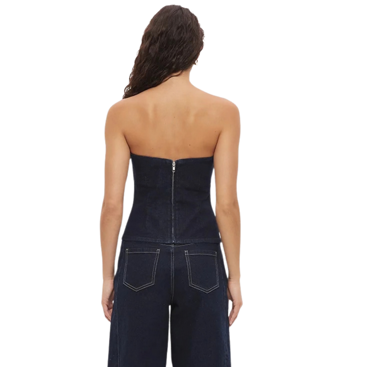 cora bodice top
