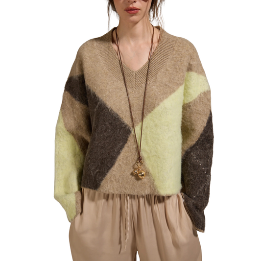 micah sweater