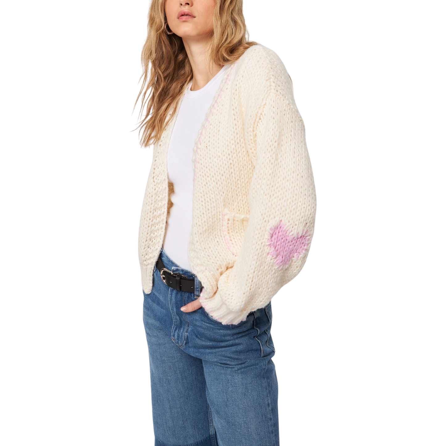 kendrick cardigan