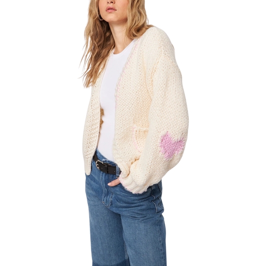 kendrick cardigan