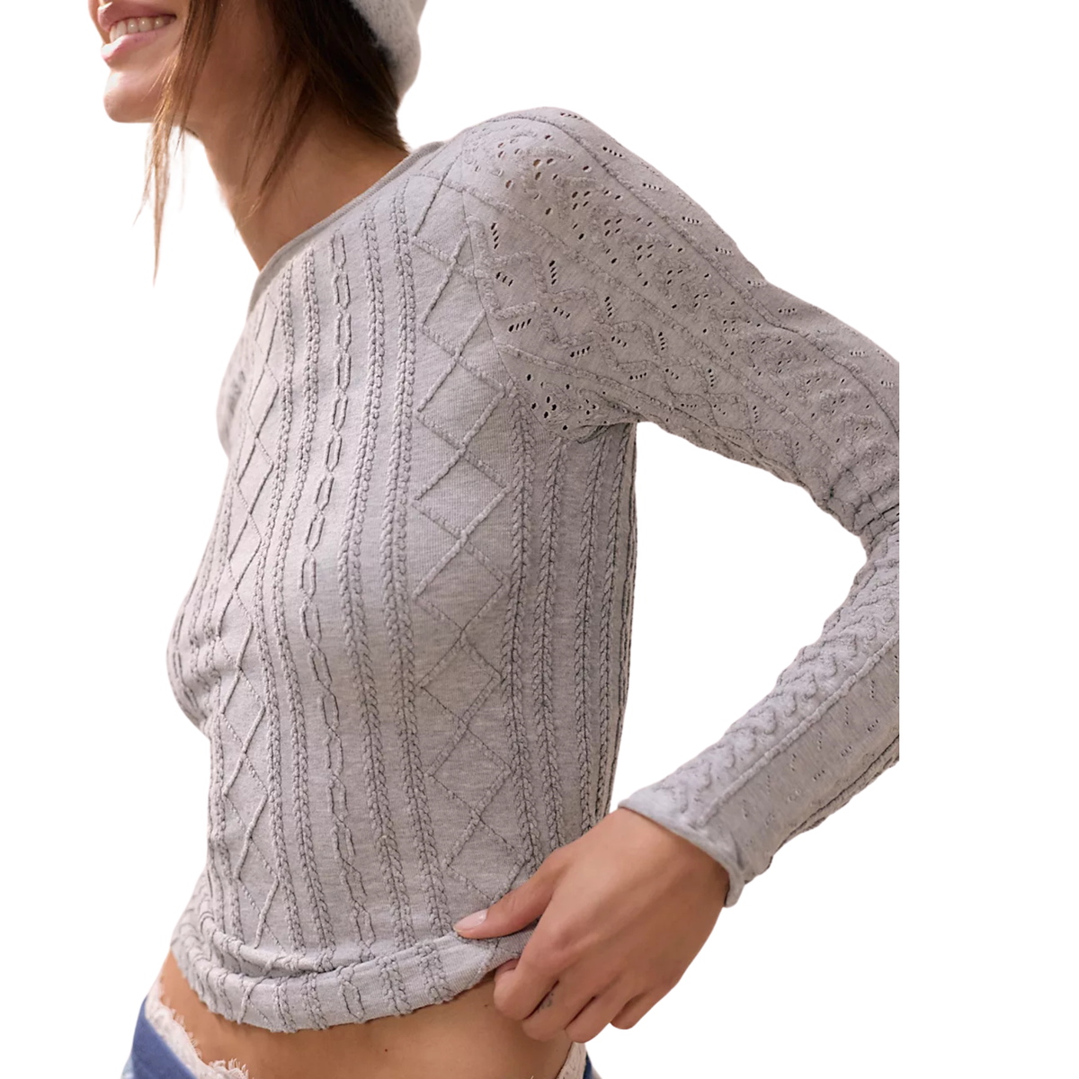 so soft seamless