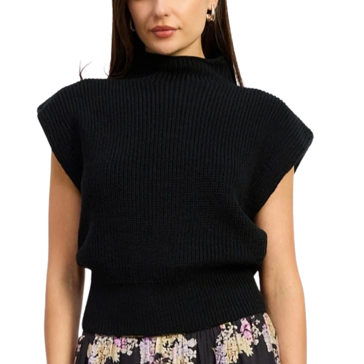 devon sweater vest
