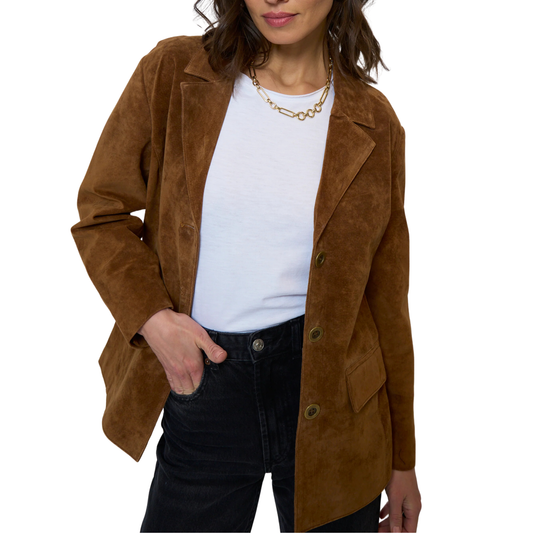 atlas blazer