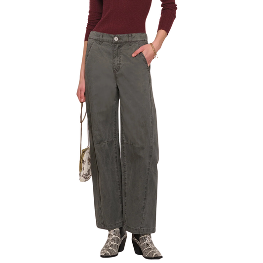 alyssa pant