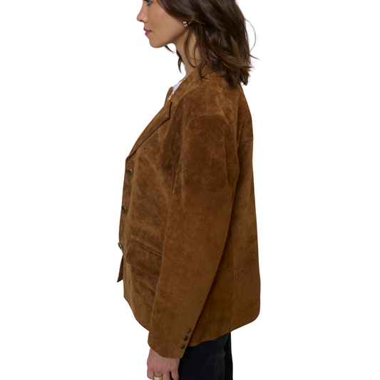 atlas blazer