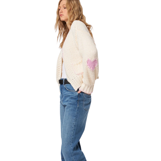 kendrick cardigan