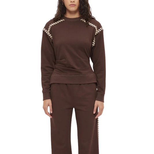 reese sweatshirt