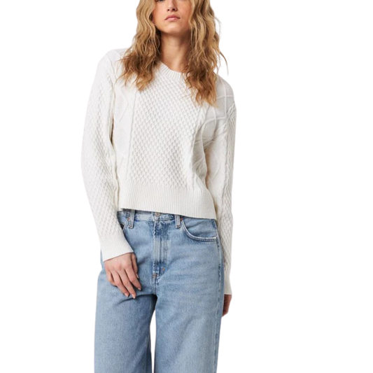 julien sweater