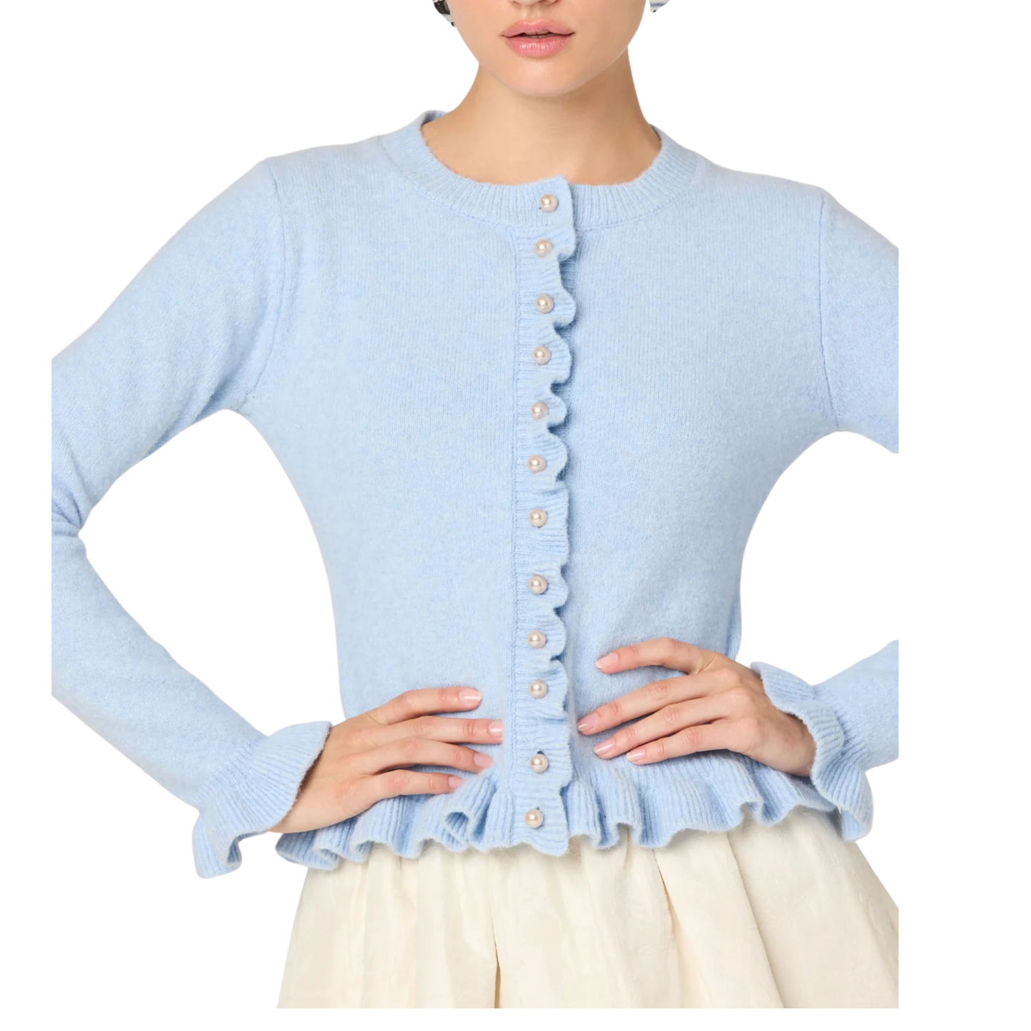 eowyn cardigan