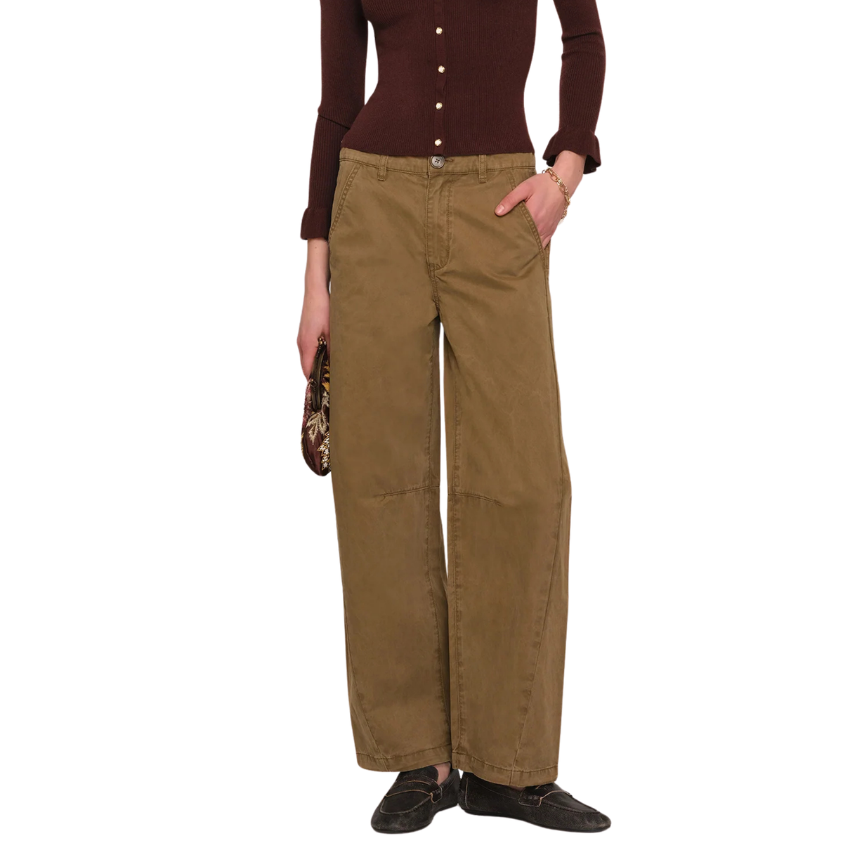 alyssa pant