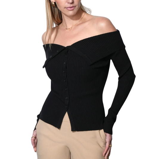 linnea sweater