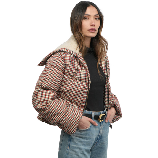 sally puffer