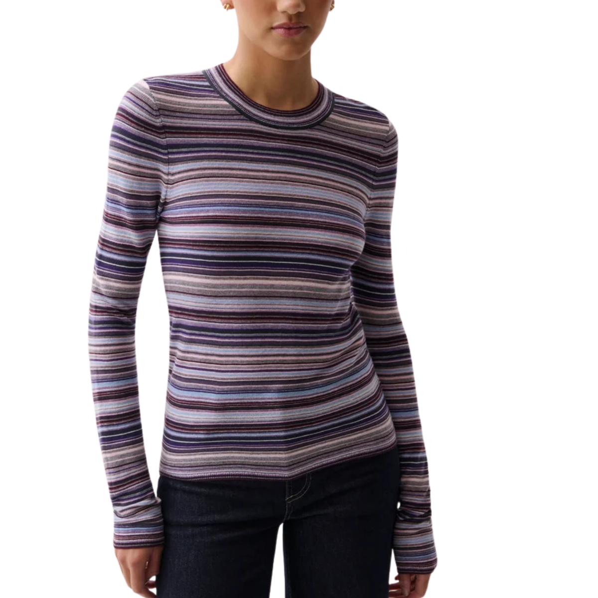 madison tee
