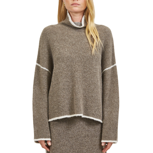 brienne sweater