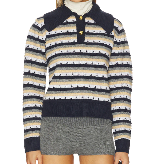 goldie sweater