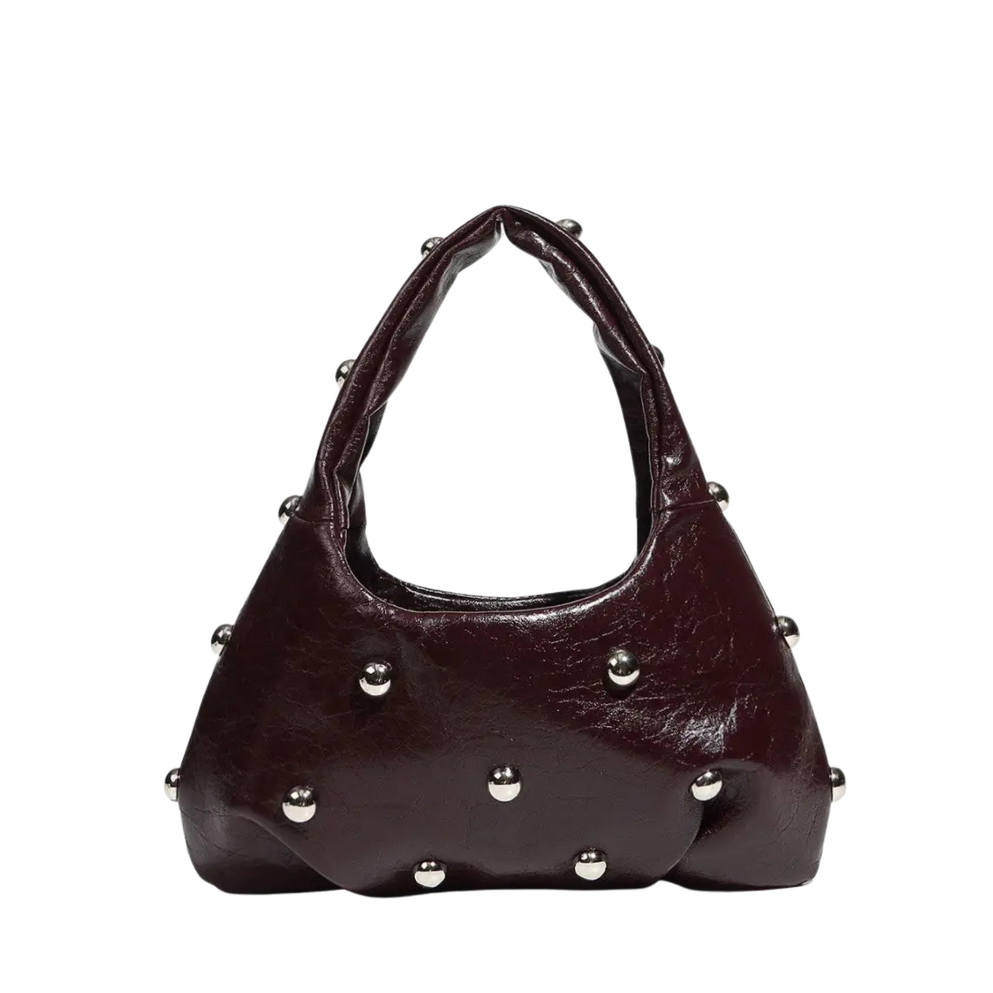 dumpling stud bag