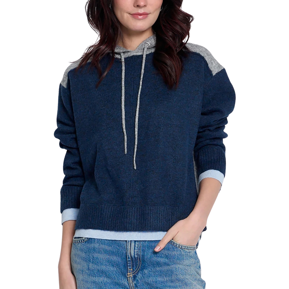 isla hoodie