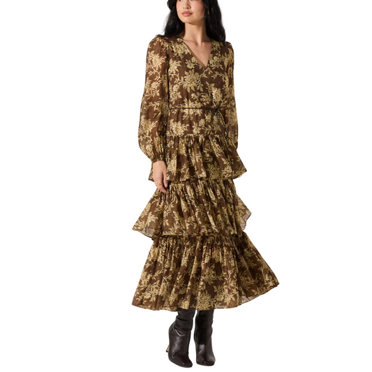 franchesca dress