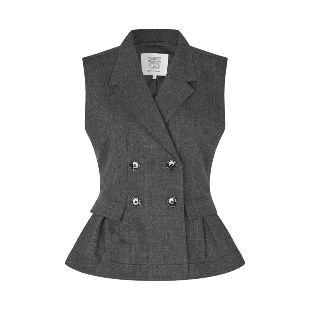 anjou vest