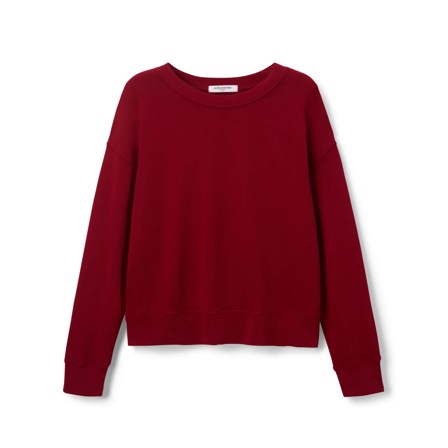 tyler pullover