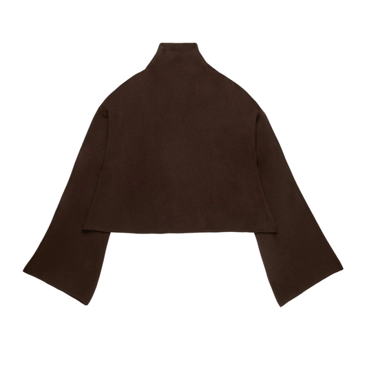 chuck turtleneck