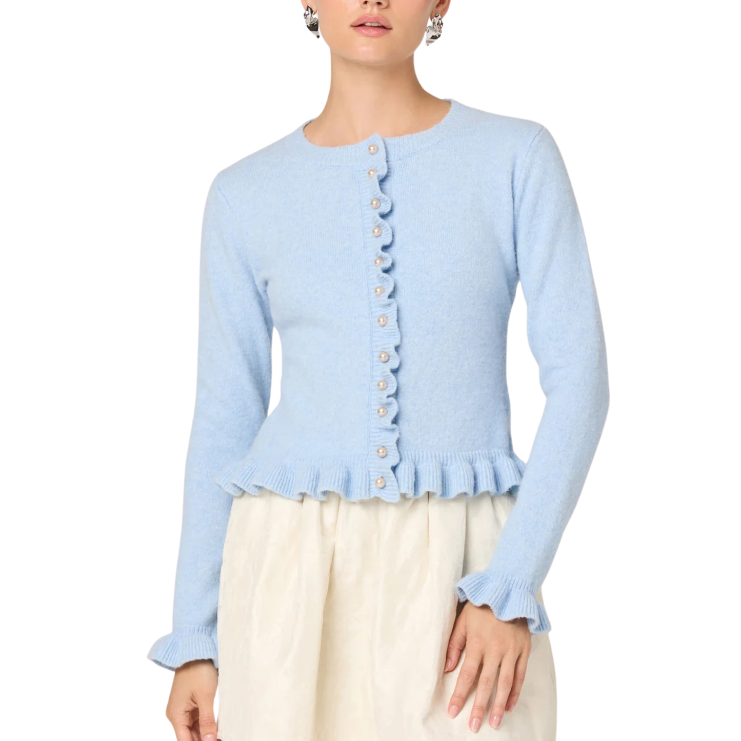 eowyn cardigan