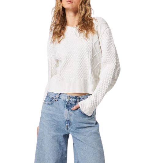 julien sweater
