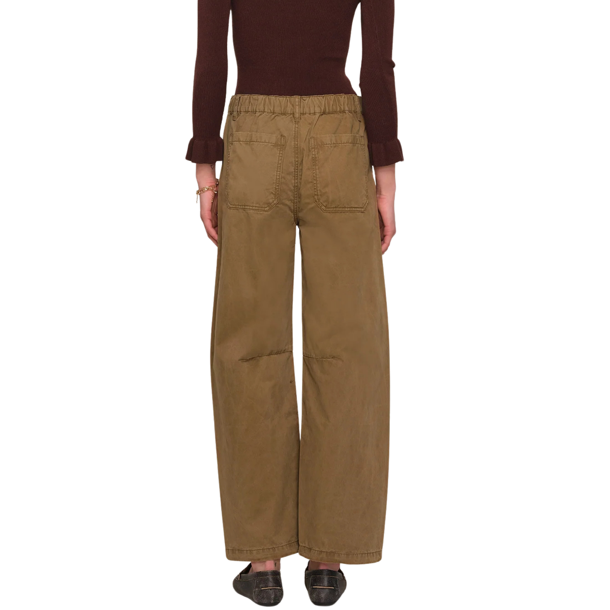 alyssa pant