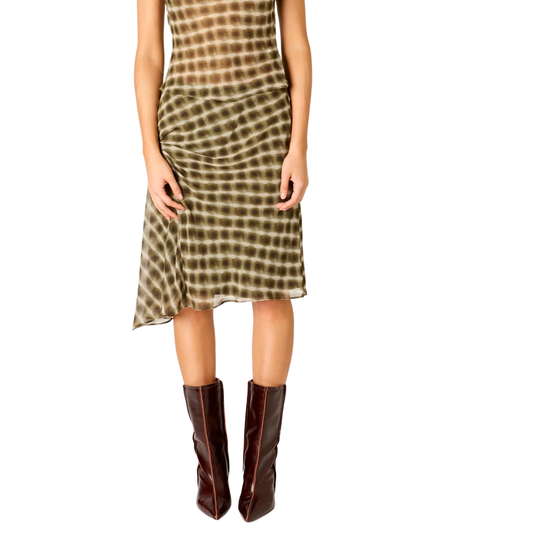 parce skirt