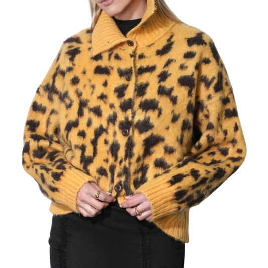 paloma cardigan