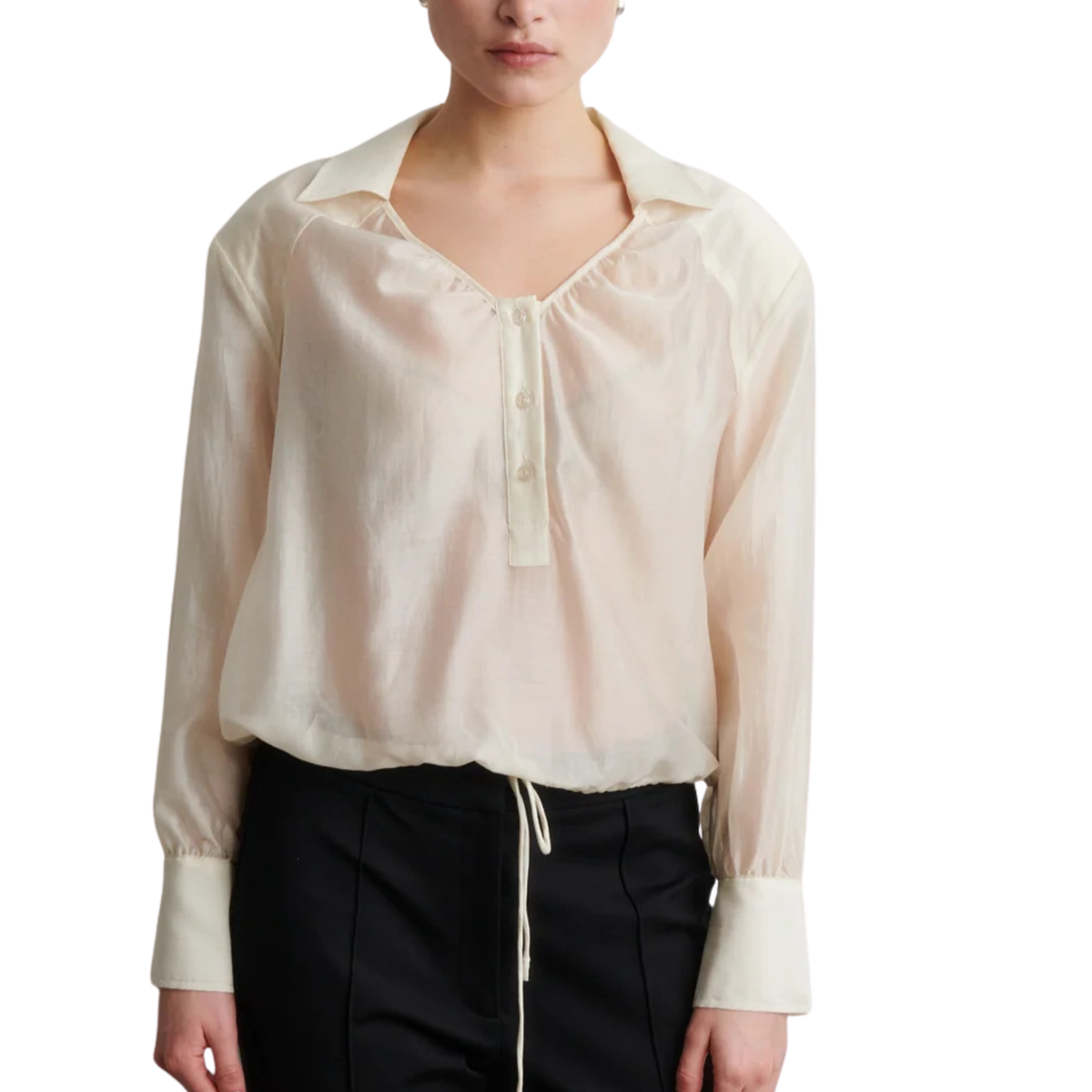 werna blouse