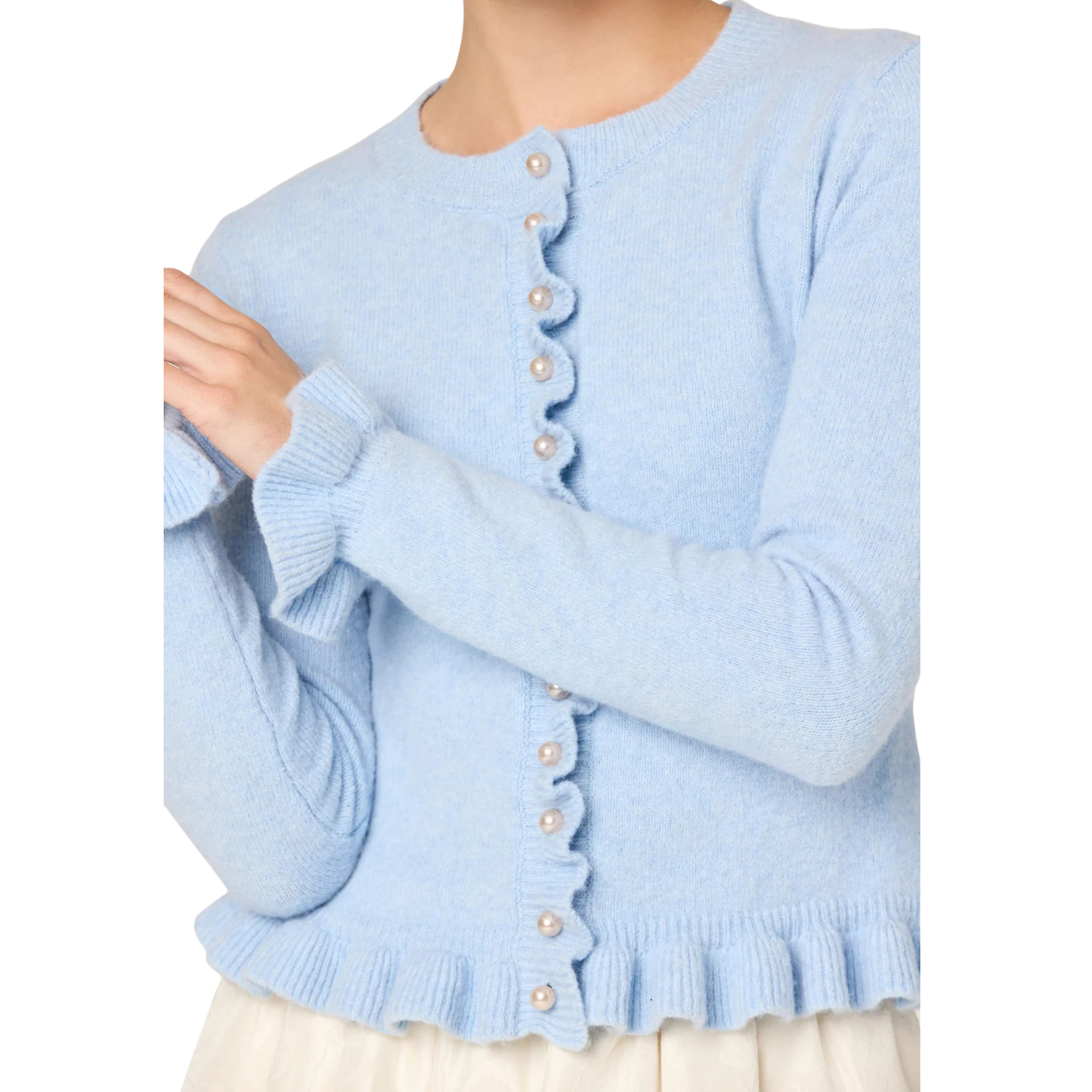 eowyn cardigan