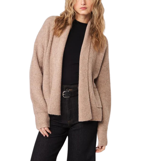 noah cardigan