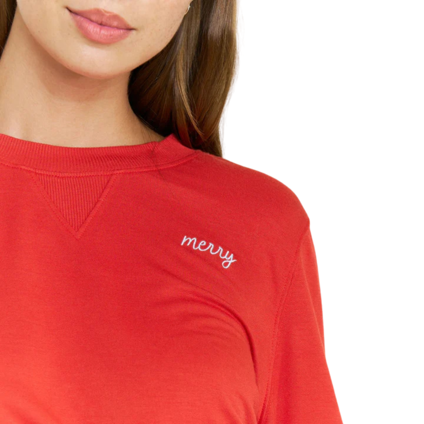 sweetheart shortie set