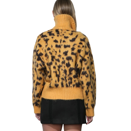paloma cardigan