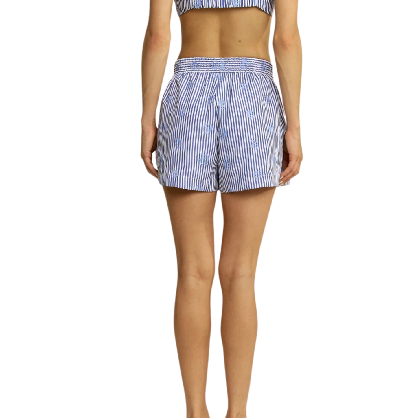 ashley shorts