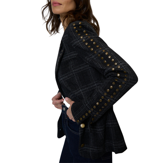 jay studded jacket