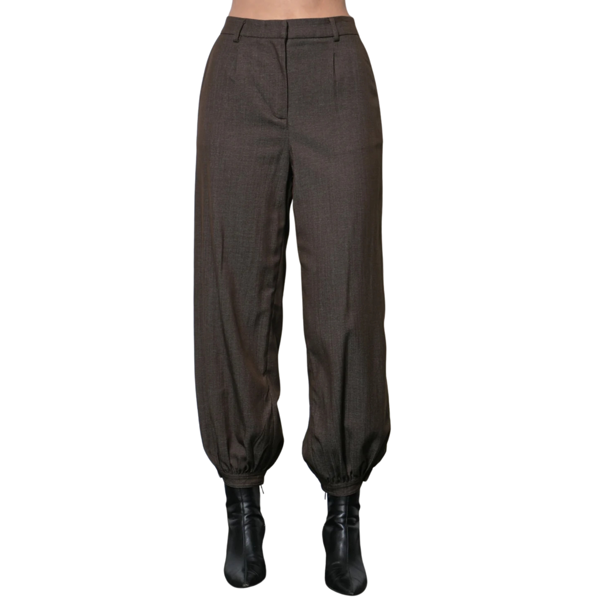 daphne balloon pants