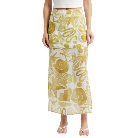 irisa skirt