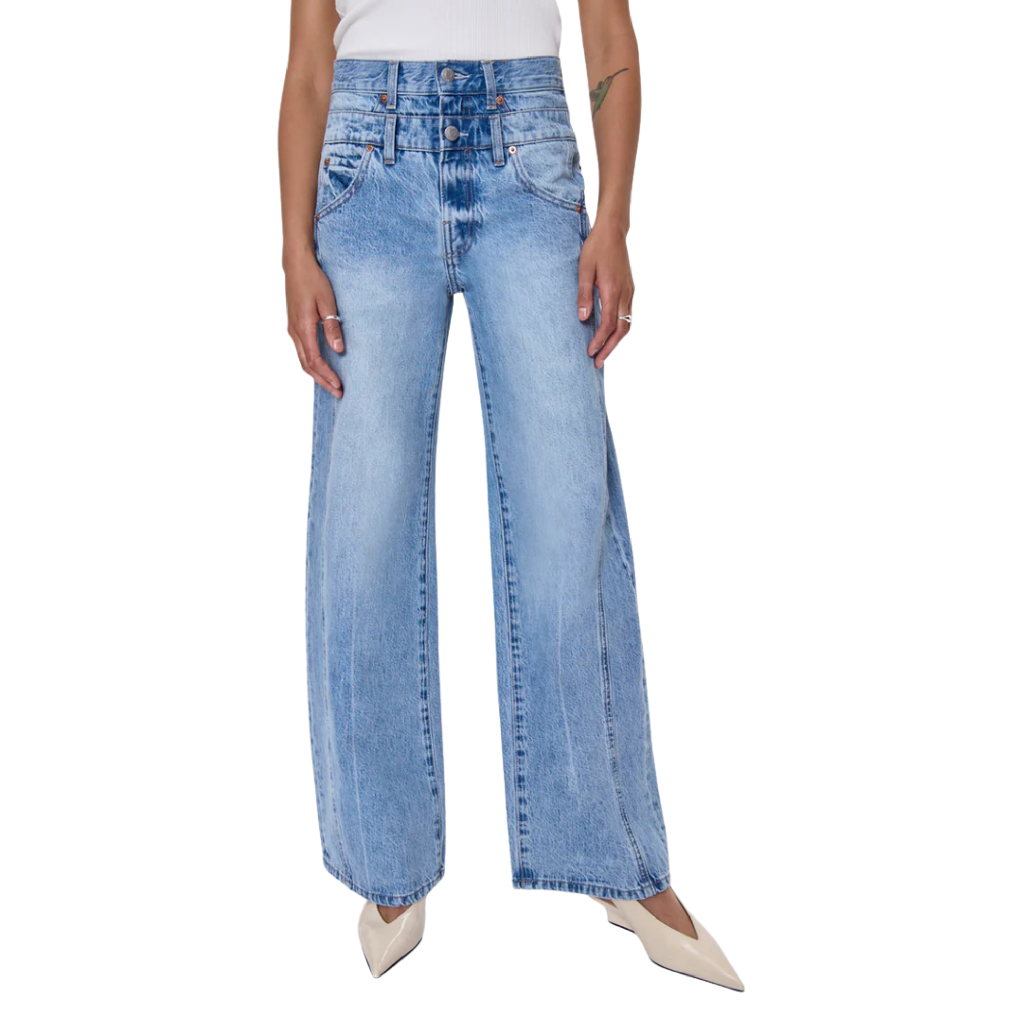 caleb jeans – bixby