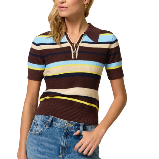 marlon polo