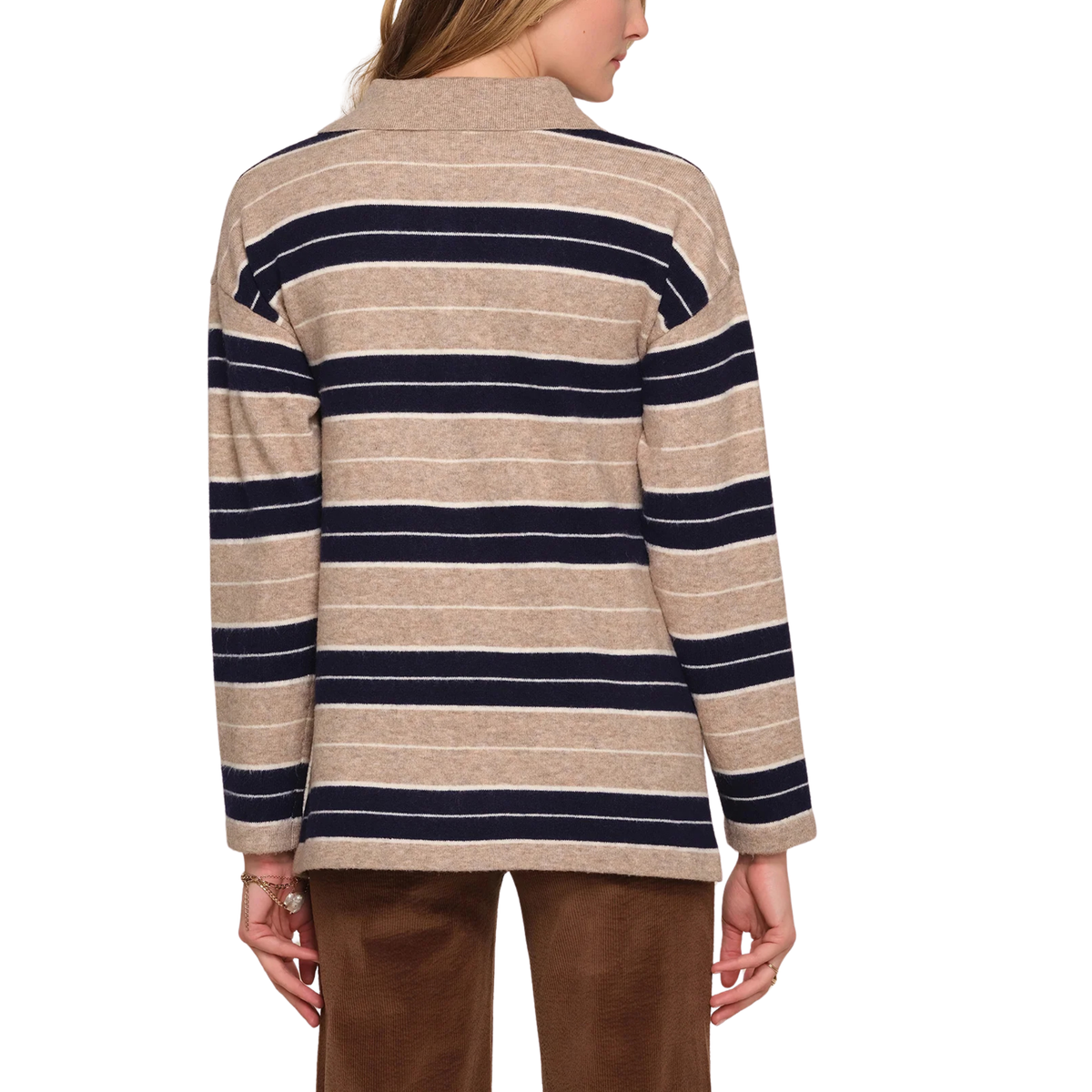silas sweater