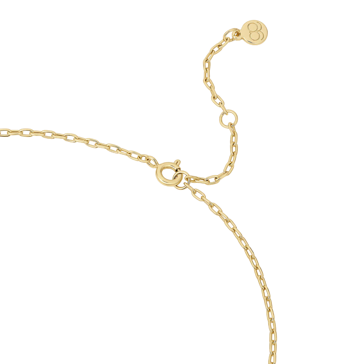 heart padlock necklace