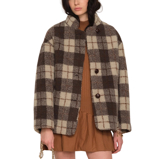 luisa jacket