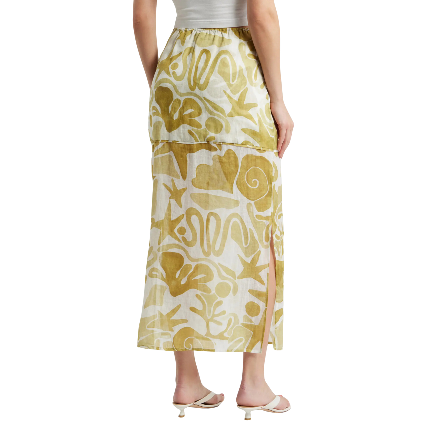 irisa skirt