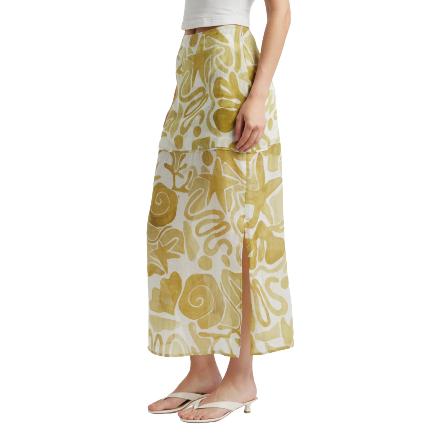 irisa skirt