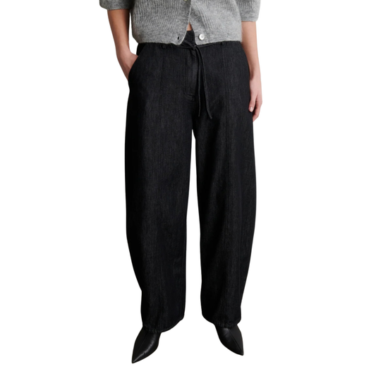dera denim trouser