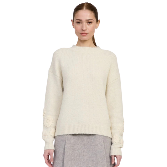 alannah sweater