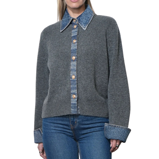 romi sweater