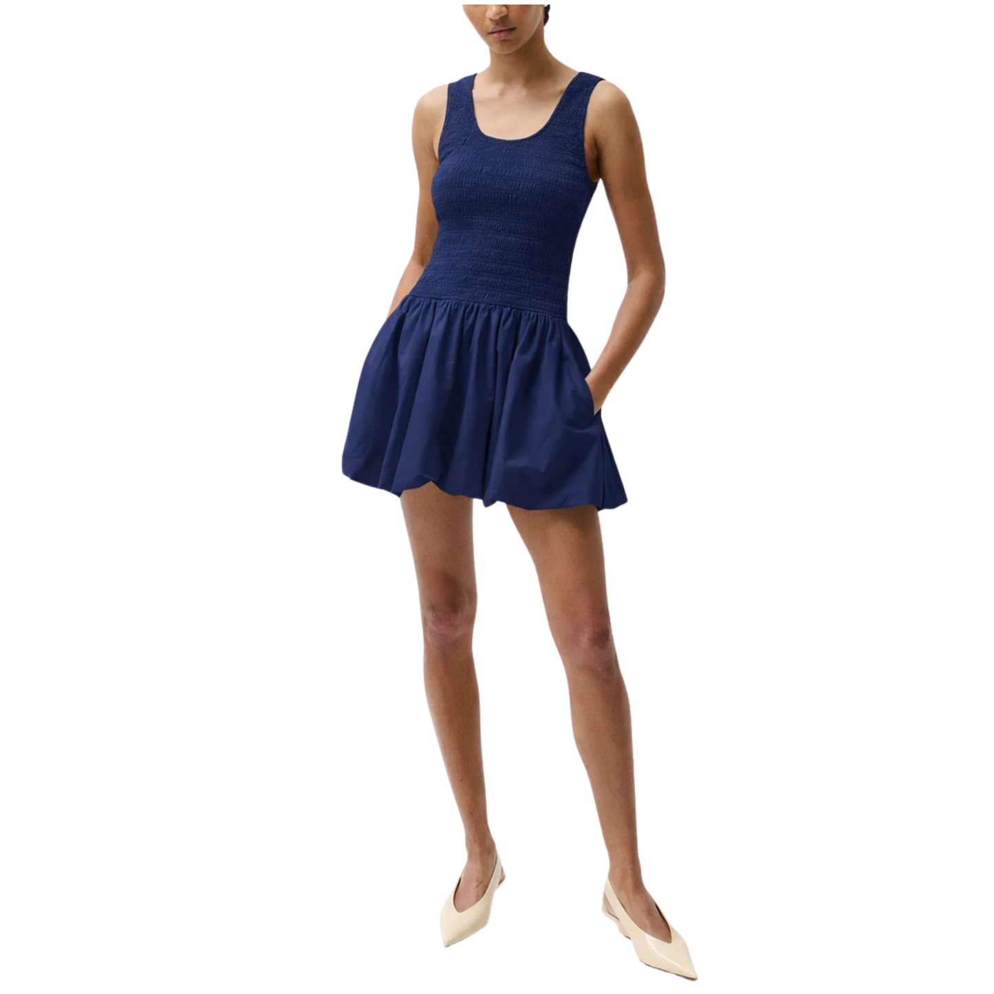 ilona dress